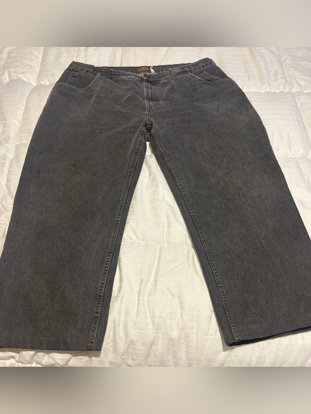 Vintage Haband Tailgater Jeans 40x26